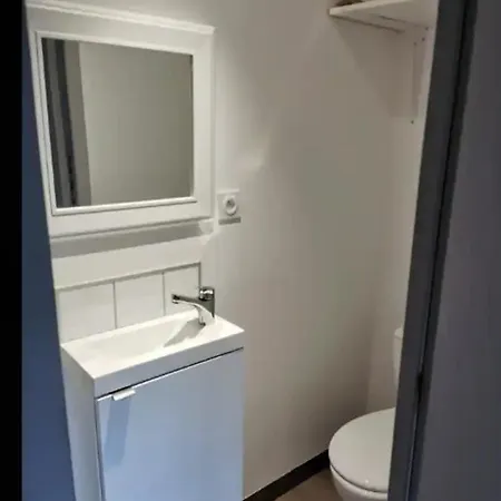 Studio N°4 En Plein Coeur Du Centre Conseil *